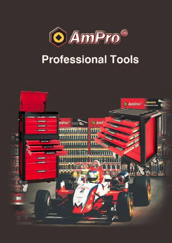 AMPRO Hand Tools