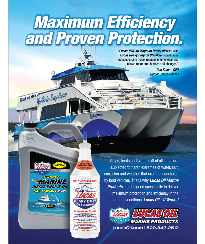 Bomgaars : Lucas Oil Products API CK-4 Heavy Duty Motor Oil : Conventional  Oils