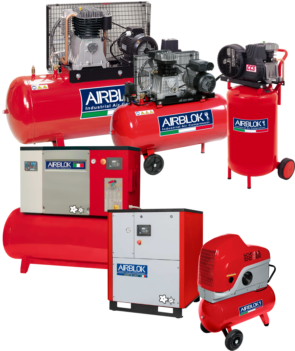 FIAC Air Compressors