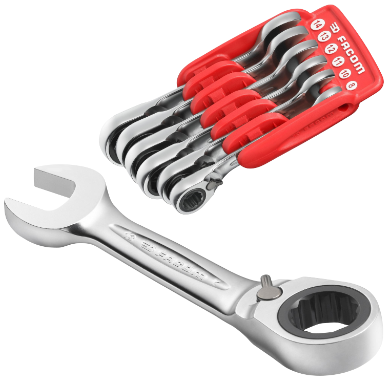 Castor Trading Wrenches