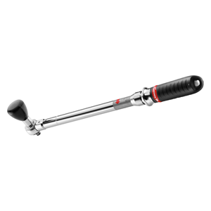 FACOM S.306A200 Series 306A Click Wrench with Removable Ratchet 515 mm Length
