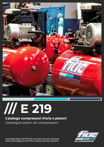 FIAC Air Compressors