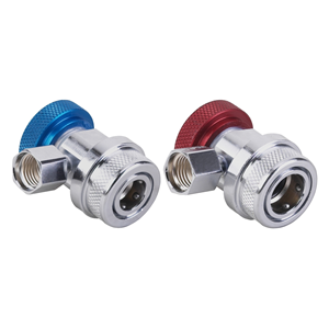 Robinair Air Conditioning Coupler 18190A | O'Reilly Auto Parts - Foto 6